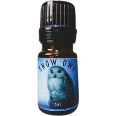 Snow Owl